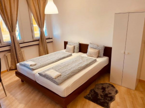 Veni Apartments, Graz